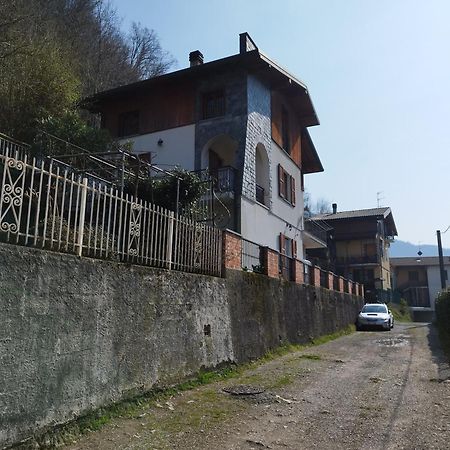 B&B I Ghiri Canzo Екстериор снимка