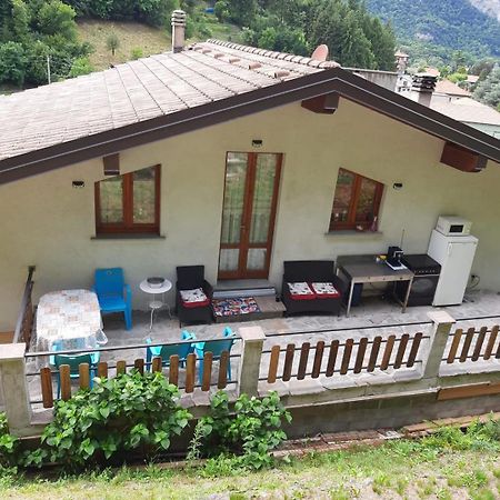 B&B I Ghiri Canzo Екстериор снимка