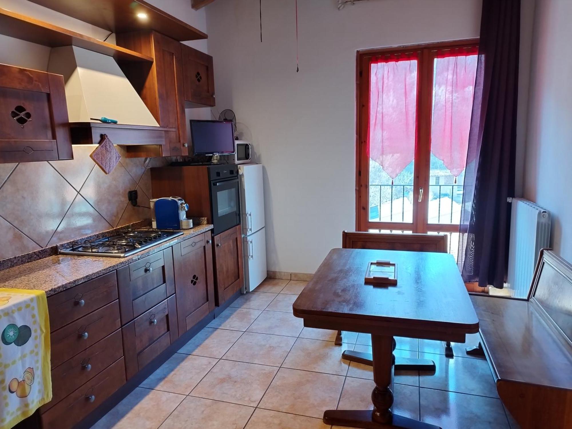 B&B I Ghiri Canzo Екстериор снимка