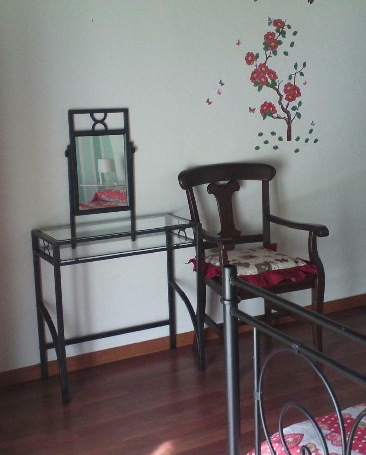 B&B I Ghiri Canzo Екстериор снимка